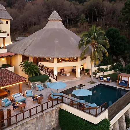 Villa Escala